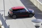 Mini Paceman All4 JCW 2013 года